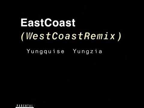 EastCoast (WestCoastRemix) DrakkoSpazz ft: Yungquise Yungzia