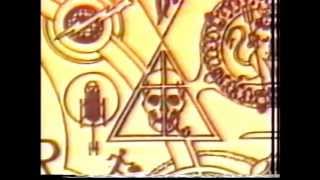 The Church of the SUB GENIUS.1986.