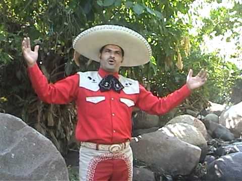 1. Sergio Rugama - A Jesucristo