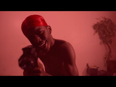 Jah Pete - Peek-A-Boo (Official Music Video)