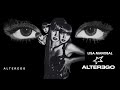 LISA ALTEREGO Lifestyle FUTW ROCKSTAR CHILL Award Show Concept