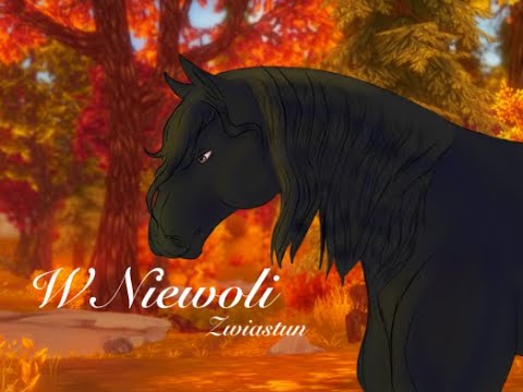 W Niewoli | SSO Serial | Zwiastun