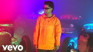 Plan B - De ti depende Feat. Jory boy (video concep)