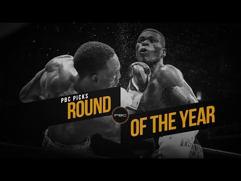 PBC Best of 2016: Round of the Year