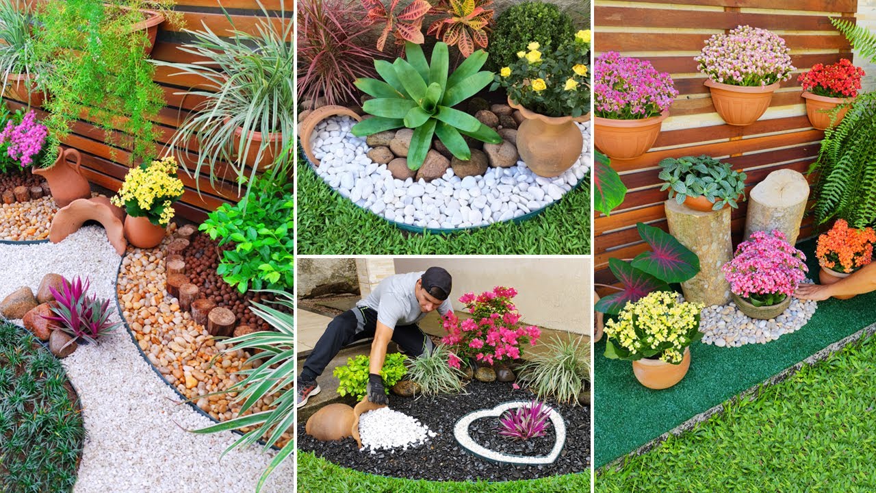 TOP 8 Gardens for small spaces by Refúgio Green