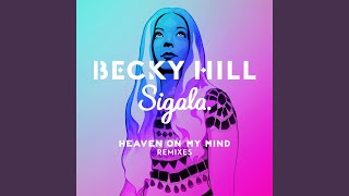 Heaven On My Mind (HOSH Remix)