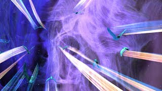 Synesthesia Suite: "Virgo" - 360° Video