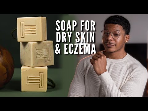 AMAZING Natural Soap!