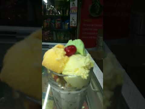 ice-cream scoops #icecream #😋😋 #shorts #ytshorts