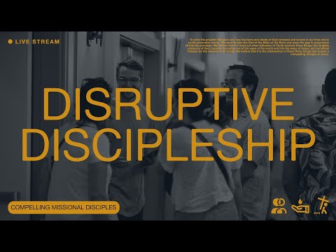 SUNDAY SERVICE LIVE | SEPTEMBER 10TH | 4PM