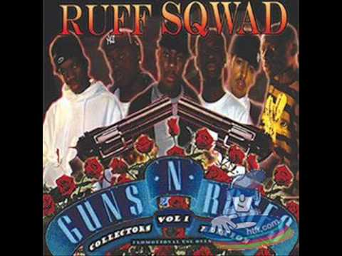 Ruff Sqwad (Feat. Wiley) - Together (C.D. Version)