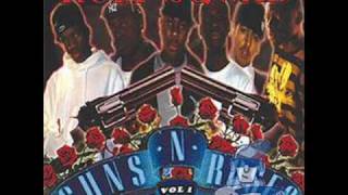 Ruff Sqwad (Feat. Wiley) - Together (C.D. Version)