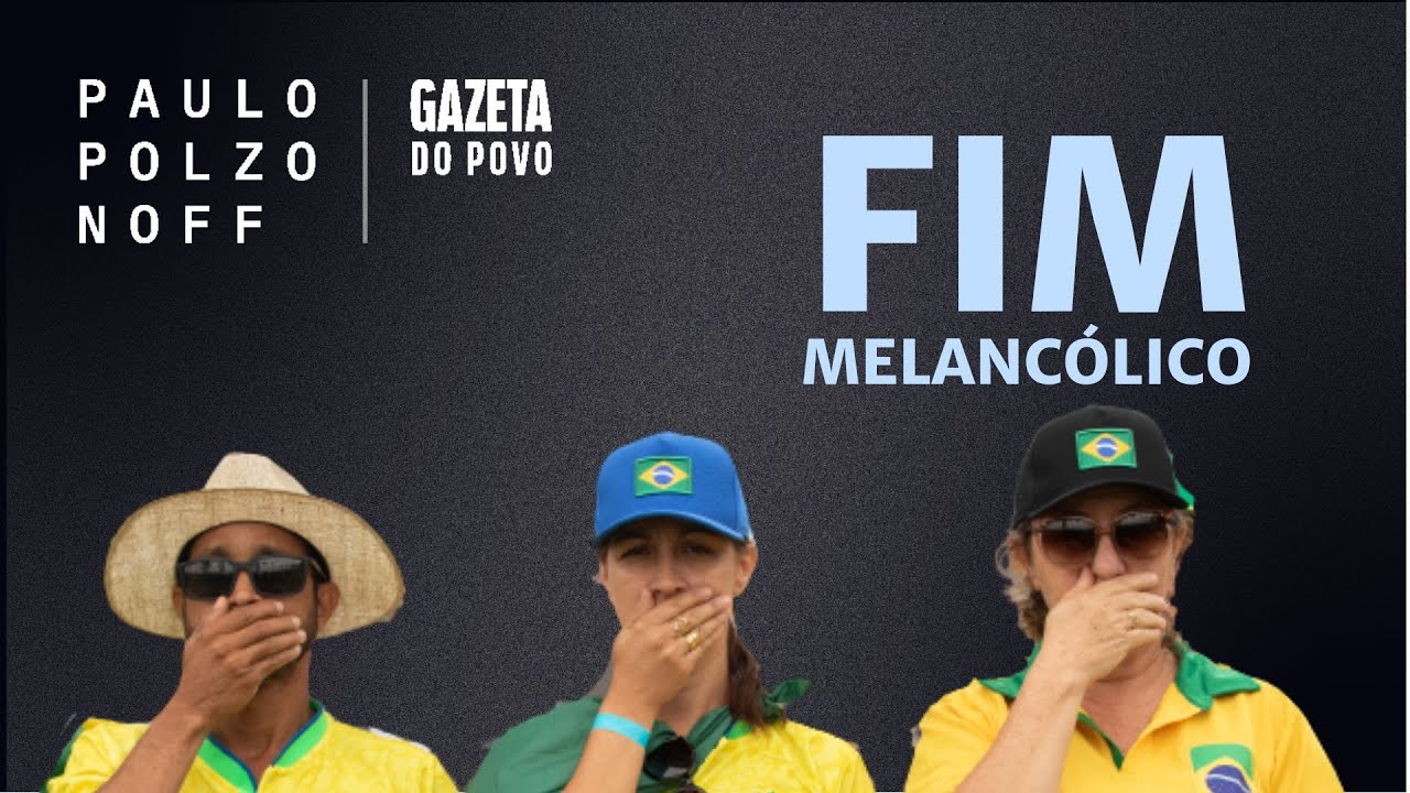Enquanto Bolsonaro grita “vamos vencer”, Brasil está entregue ao PT