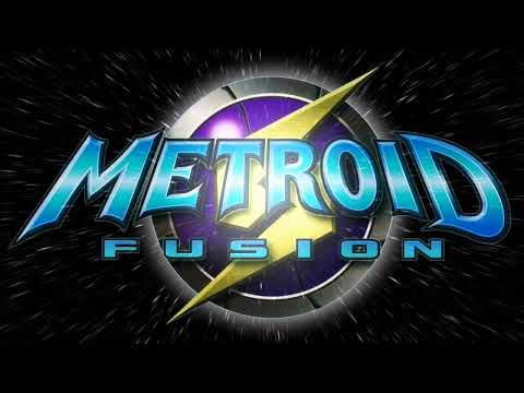 Navigation Room Ambience - Metroid Fusion OST [Extended]