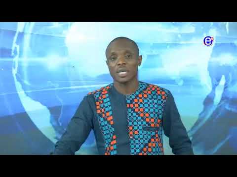 PIDGIN NEWS WEDNESDAY 20th MAY 2020 - EQUINOXE TV