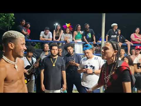 MATHEUZZZ x DEHAT - GRANDE FINAL - 135ª BATALHA DO CORETO