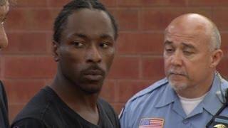 Suspected Craigslist killer