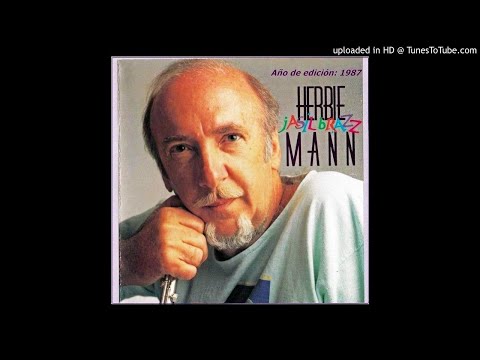 Luas de Pequim - Herbie Mann