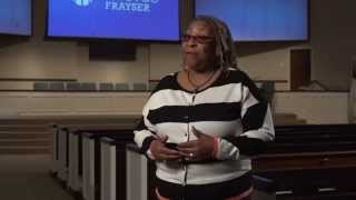 Bellevue Frayser | Celebrating One Year