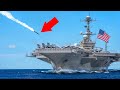 What Happened To USS Harry S Truman After The Houthi Attack