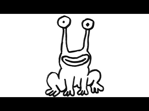 "How are you doing?"