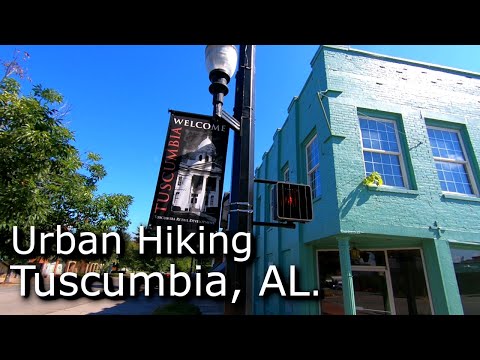 image-What does the word Tuscumbia mean?