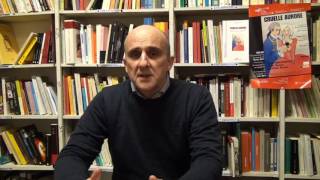 CRUELLE AURORE <br> Benoît Marbot