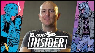 Bringing Color to All of the Worlds! w/ Matt Wilson