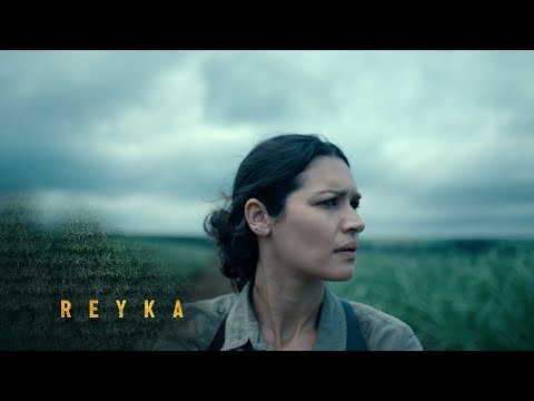 Image for YouTube video with title Kim Engelbrecht and Iain Glen star in Reyka viewable on the following URL https://youtu.be/uGYlxR5SJVU