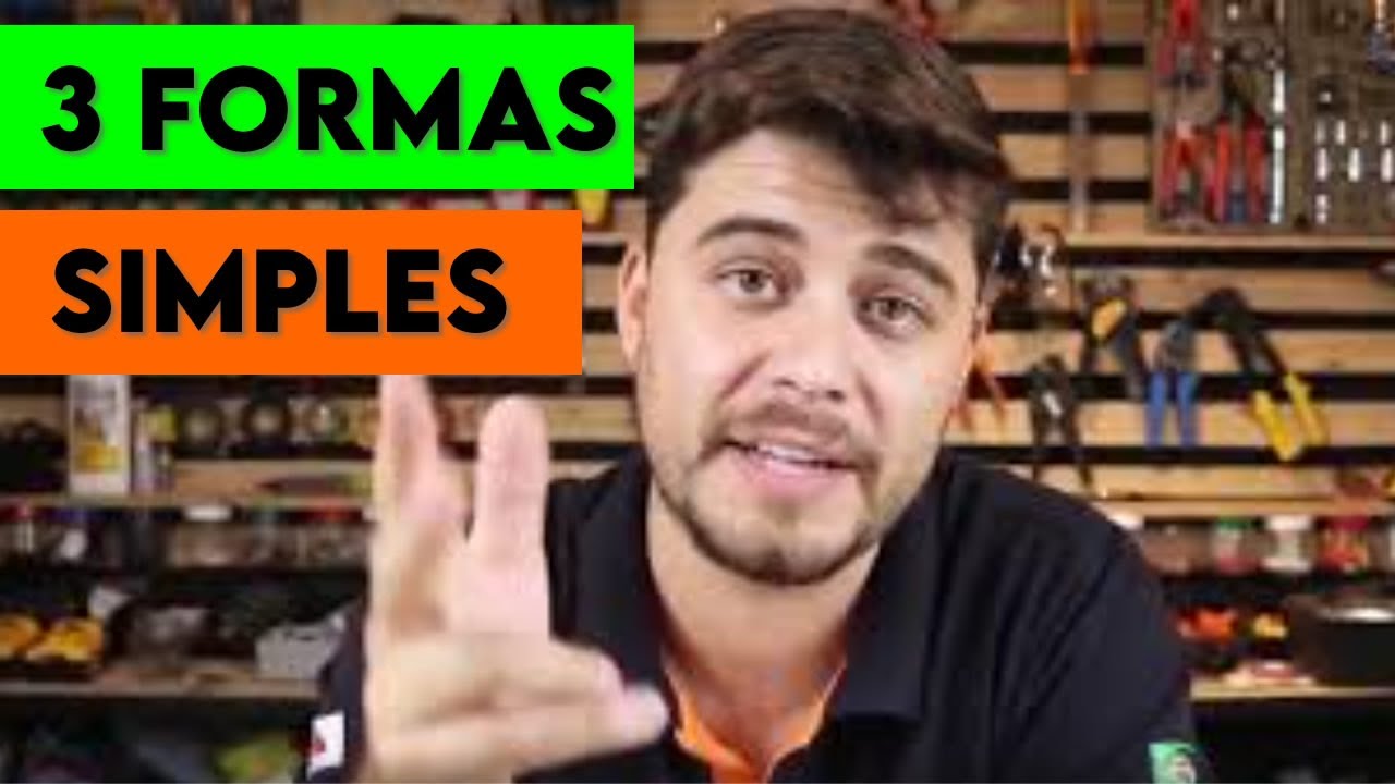 Como Identificar Fase, Neutro e Terra - Muitos Não Sabem