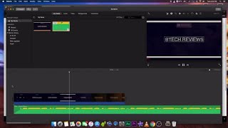 How to add FREE Music from YouTube to iMovie (iMovie Tutorial 2020)
