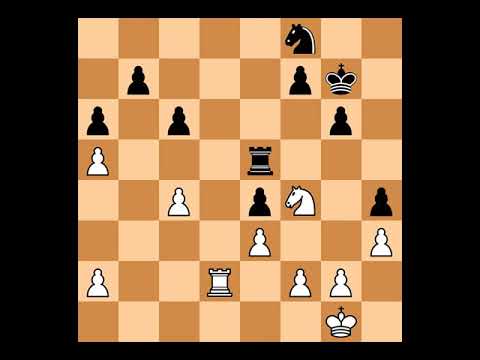 Vladimir Kramnik(2797) vs Vassily Ivanchuk(2769) | Event: Olympiad Istanbul_M | 2012.09.05