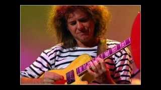 Pat Metheny Group - James @ Hofstra 1979