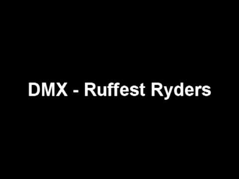 Video thumbnail for Ruffest Ryders