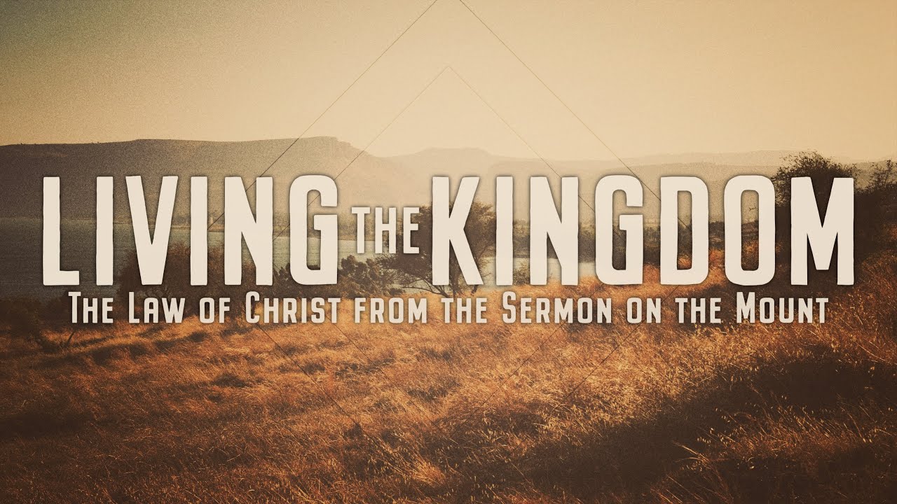 Part 3: Between Two Covenants