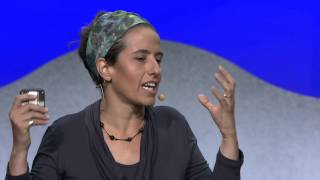 Patrícia Medici  The coolest animal you know nothing about and how we can save it.