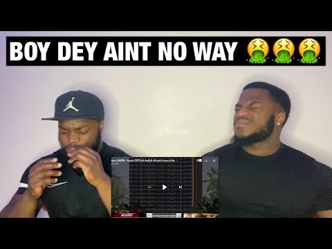 RED CARD!🤮 | Suspect (AGB) - Astyle (Official Audio) (REACTION)