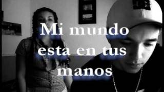 Mi mundo esta en tus manos Harry (ft Giselle)