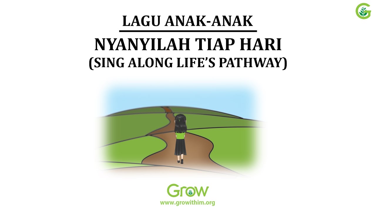 Nyanyilah Tiap Hari
