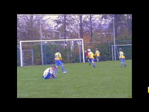 Franeker D4 - Franeker D3; kampioenswedstrijd voor D3 of D4?