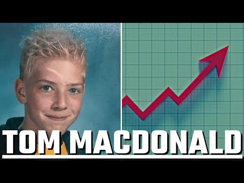 The Rise Of Tom Macdonald in 5 minutes