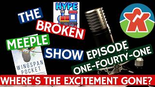 The Broken Meeple - A Feast for Odin: The Danes video thumbnail