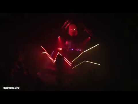 Genzo feat.  Soucman @ Basstroopers 6th Anniversary