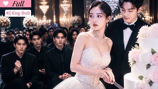 Download lagu 【Multi Sub】She spent her whole life being second—he made her first. mp3