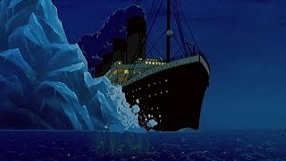 The Legend of the Titanic (1999) Video