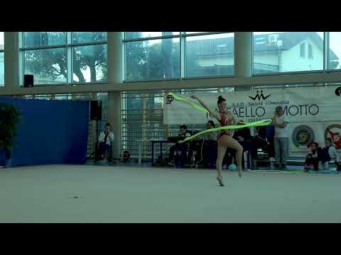 1° prova  Regionale FGI Serie D 21/01/18 - Successione