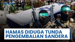 Hamas Diduga Sengaja Tunda Pelacakan Tiga Jenazah Sandera Tersisa Usai Resolusi PBB Soal Gaza