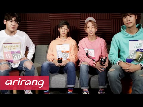 Pops in Seoul _ A.cian(에이션) _ TOUCH(손이가요) _ LIVE