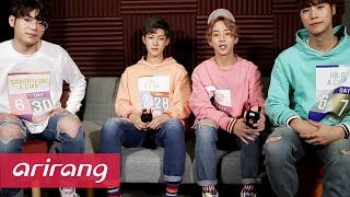 Pops in Seoul _ A.cian(에이션) _ TOUCH(손이가요) _ LIVE