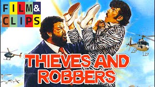Thieves and Robbers - Full Movie Film Komplet by Film&Clips